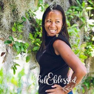 Meet your Posher, Kristen